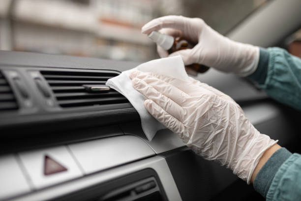 Best HVAC System Cleaning  in Bret Harte, CA