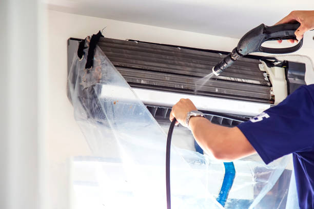Best HVAC System Cleaning  in Bret Harte, CA