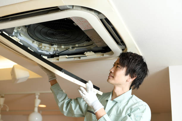 Best Local Air Duct Cleaning Services  in Bret Harte, CA