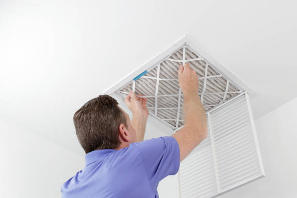 Best Duct Cleaning Specialists  in Bret Harte, CA